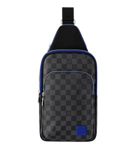 LOUIS VUITTON Сумка на плечо