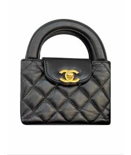 CHANEL Сумка с короткими ручками