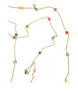 CHAUMET Колье