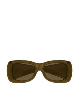 SAINT LAURENT Солнцезащитные очки