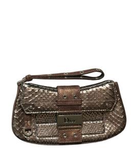 CHRISTIAN DIOR Клатч/вечерняя сумка