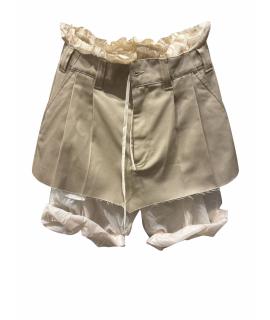 MAISON MARGIELA Шорты