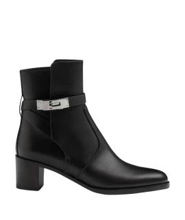 HERMES Ботильоны