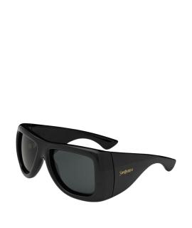 SAINT LAURENT Солнцезащитные очки