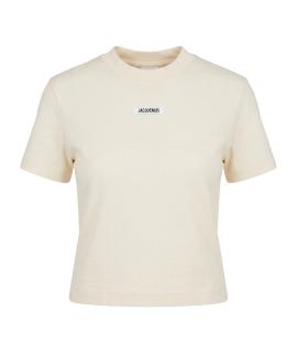 JACQUEMUS Футболка