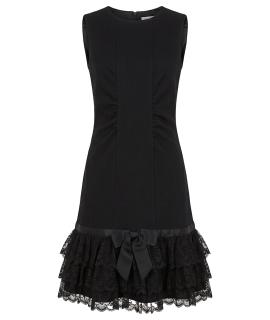 OSCAR DE LA RENTA Коктейльное платье