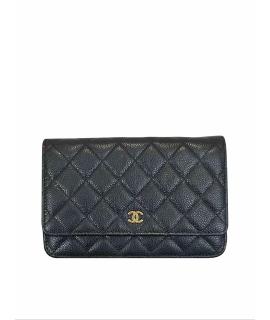CHANEL Сумка через плечо