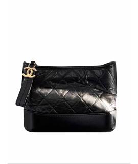 CHANEL Сумка через плечо