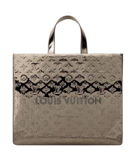 LOUIS VUITTON Сумка через плечо
