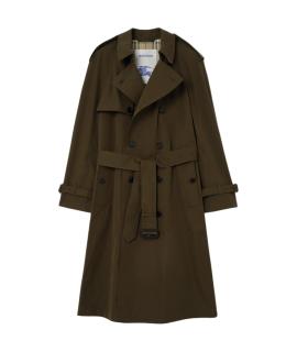 BURBERRY Тренч / плащ