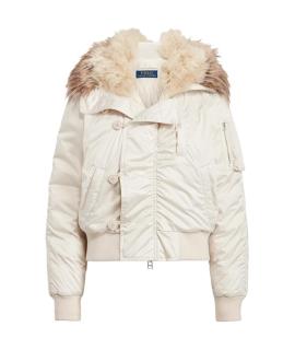 POLO RALPH LAUREN Пуховик
