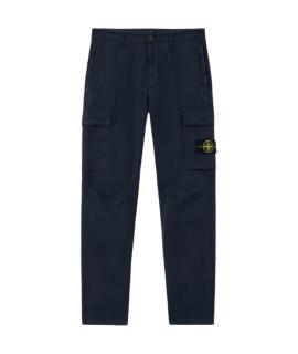 STONE ISLAND Брюки чинос