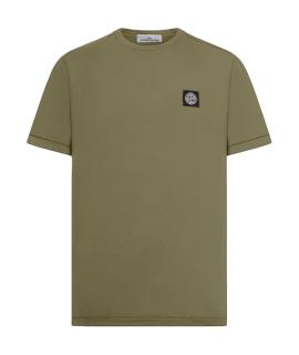 STONE ISLAND Футболка