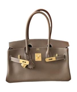 HERMES Сумка через плечо