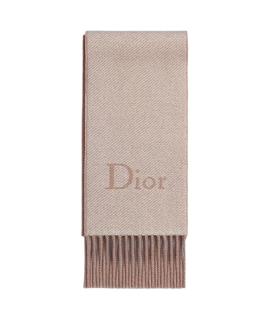 CHRISTIAN DIOR Шарф