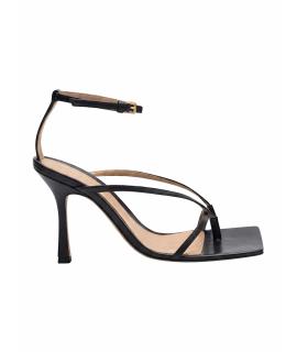 BOTTEGA VENETA Босоножки
