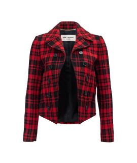 SAINT LAURENT Жакет/пиджак