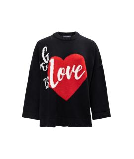 DOLCE&GABBANA Джемпер / свитер