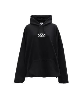 VETEMENTS Худи/толстовка