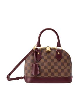 LOUIS VUITTON Сумка через плечо
