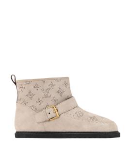 LOUIS VUITTON Ботинки