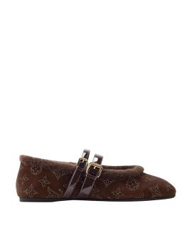 LOUIS VUITTON Туфли