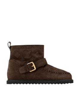 LOUIS VUITTON Ботинки