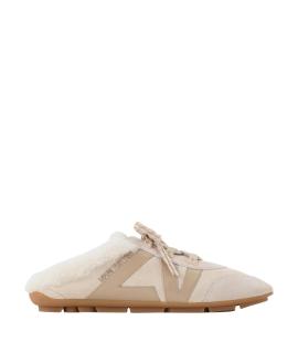 LOUIS VUITTON Мюли