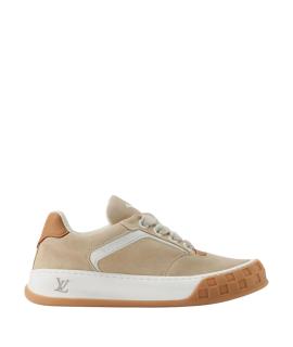 LOUIS VUITTON Низкие кроссовки / кеды