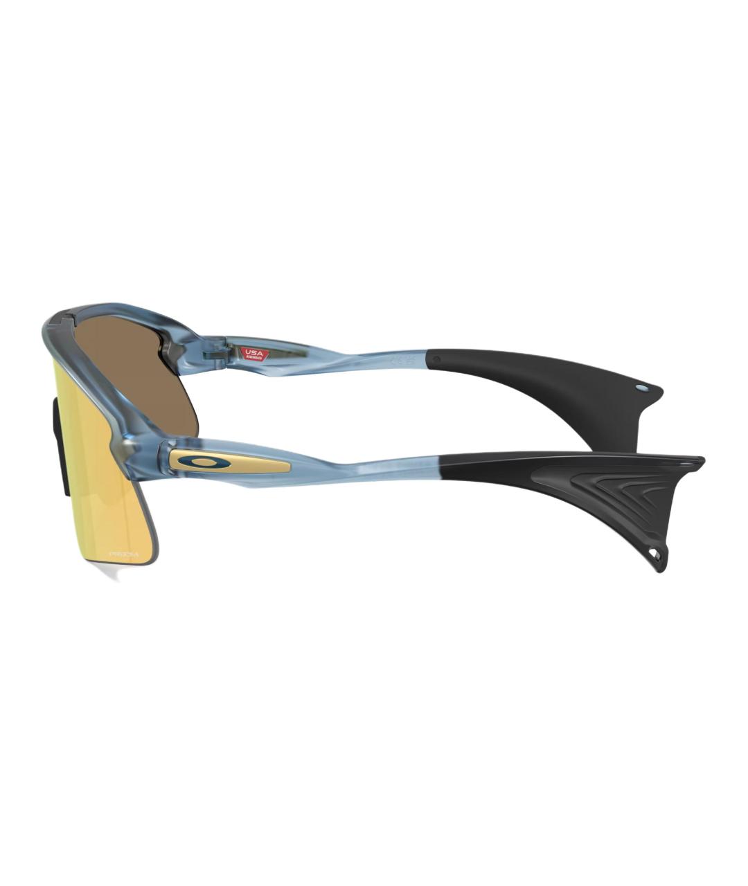 OAKLEY Мульти пластиковые солнцезащитные очки, фото 3