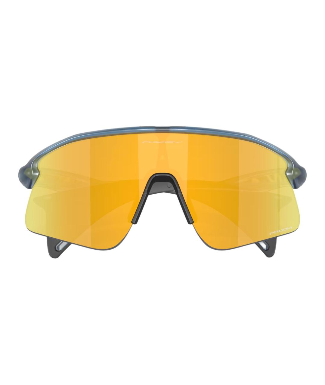 OAKLEY Мульти пластиковые солнцезащитные очки, фото 5