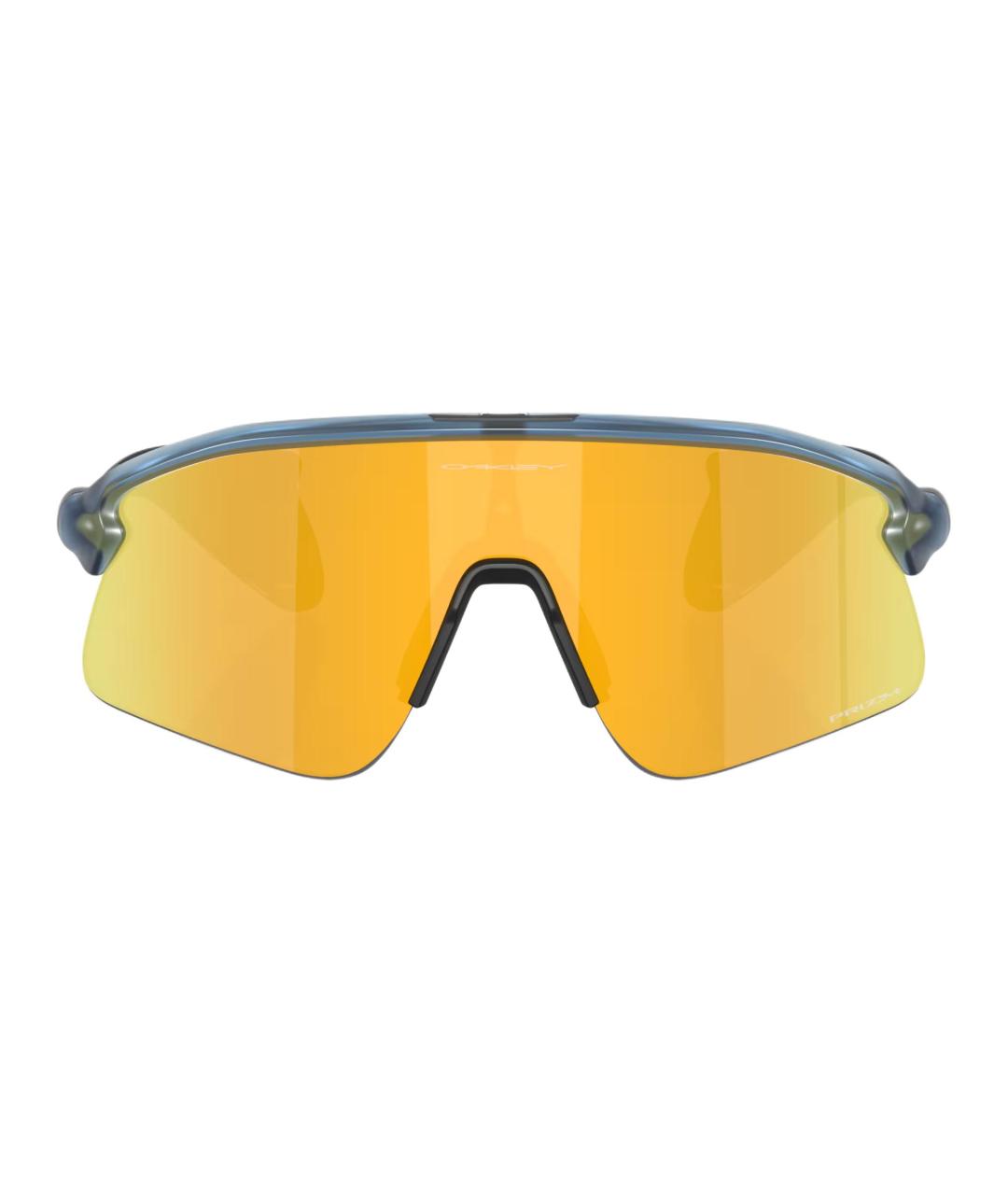 OAKLEY Мульти пластиковые солнцезащитные очки, фото 2