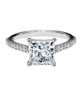 TIFFANY&CO Кольцо