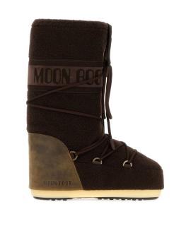 MOON BOOT Высокие ботинки