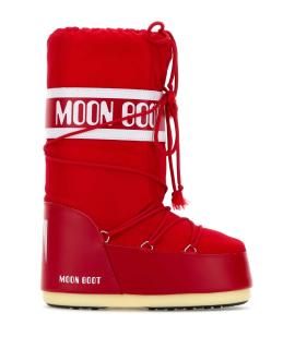 MOON BOOT Высокие ботинки