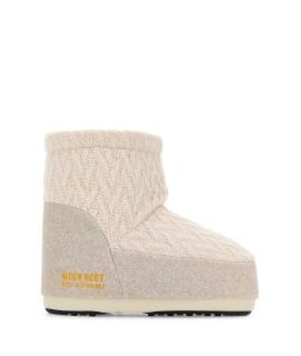 MOON BOOT Ботинки