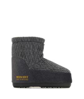 MOON BOOT Ботинки