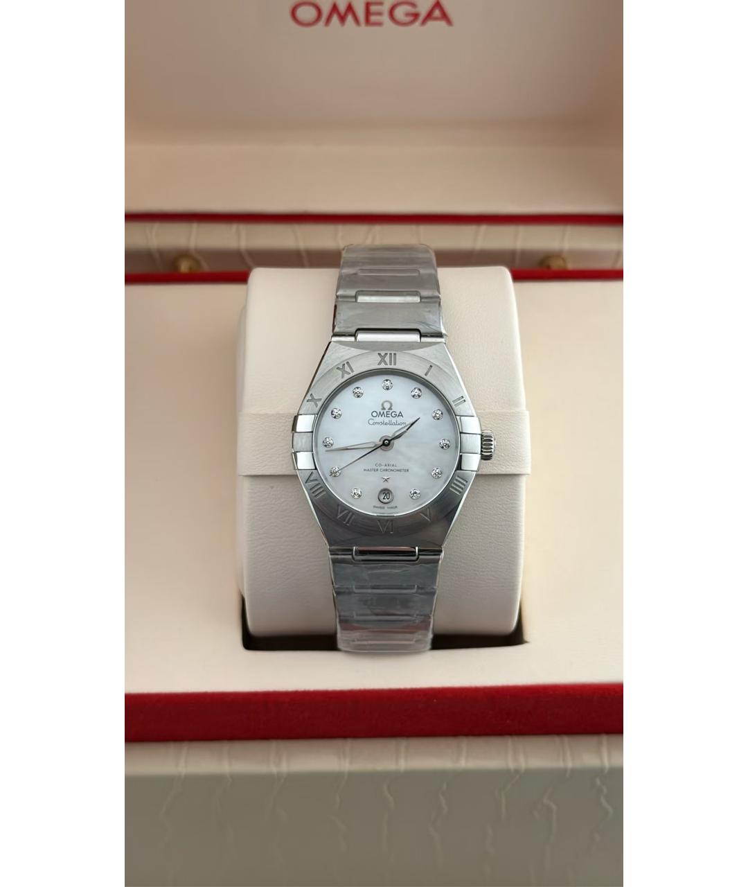 OMEGA Часы, фото 2
