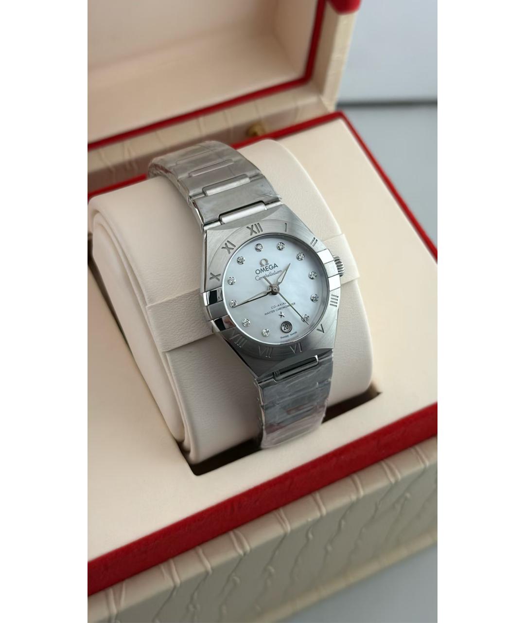 OMEGA Часы, фото 4