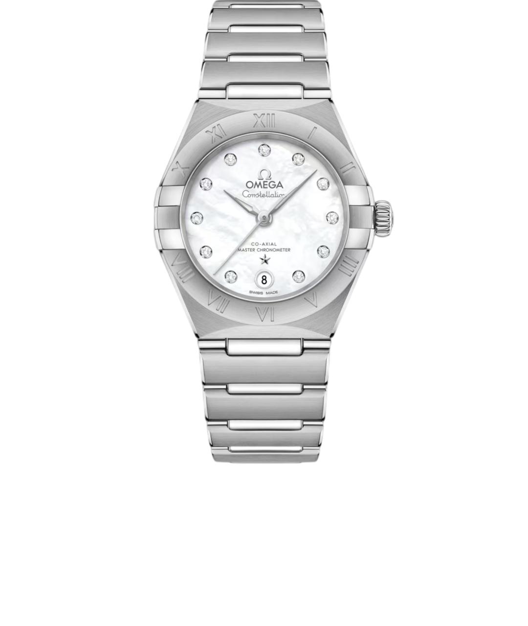 OMEGA Часы, фото 6