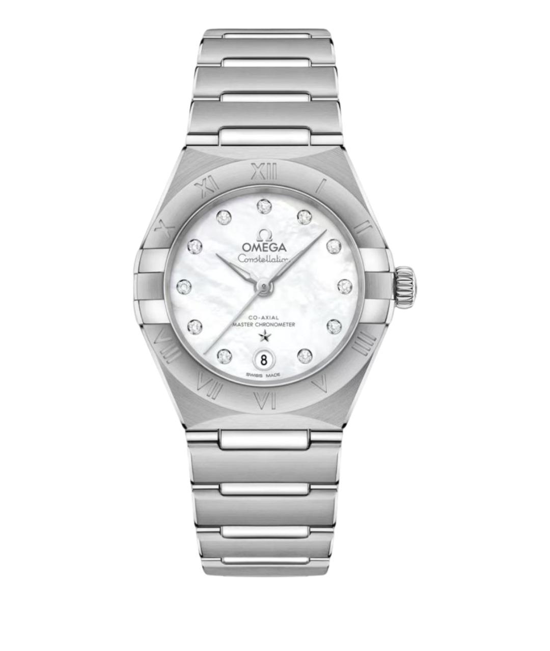 OMEGA Часы, фото 1