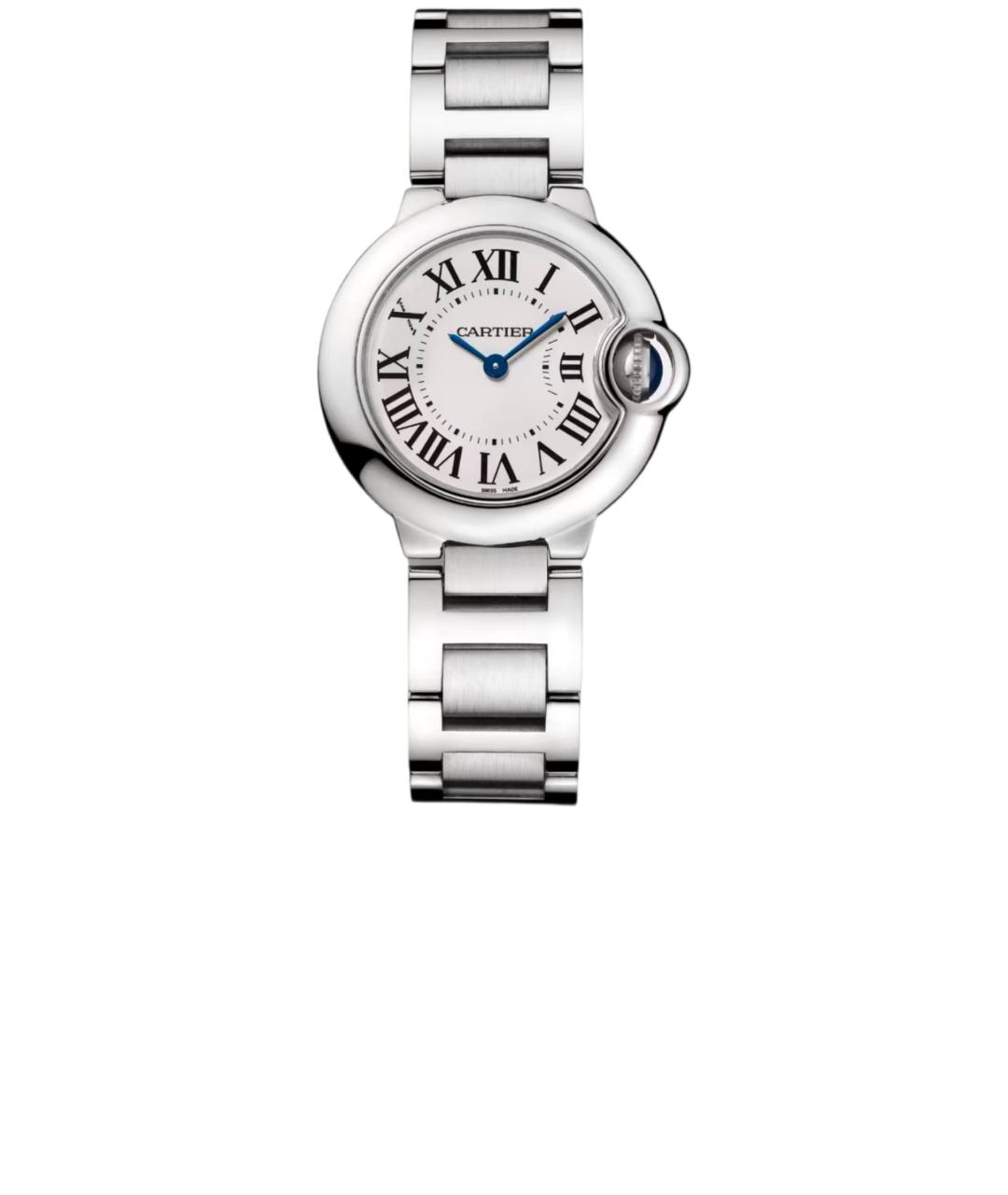 CARTIER Часы, фото 5