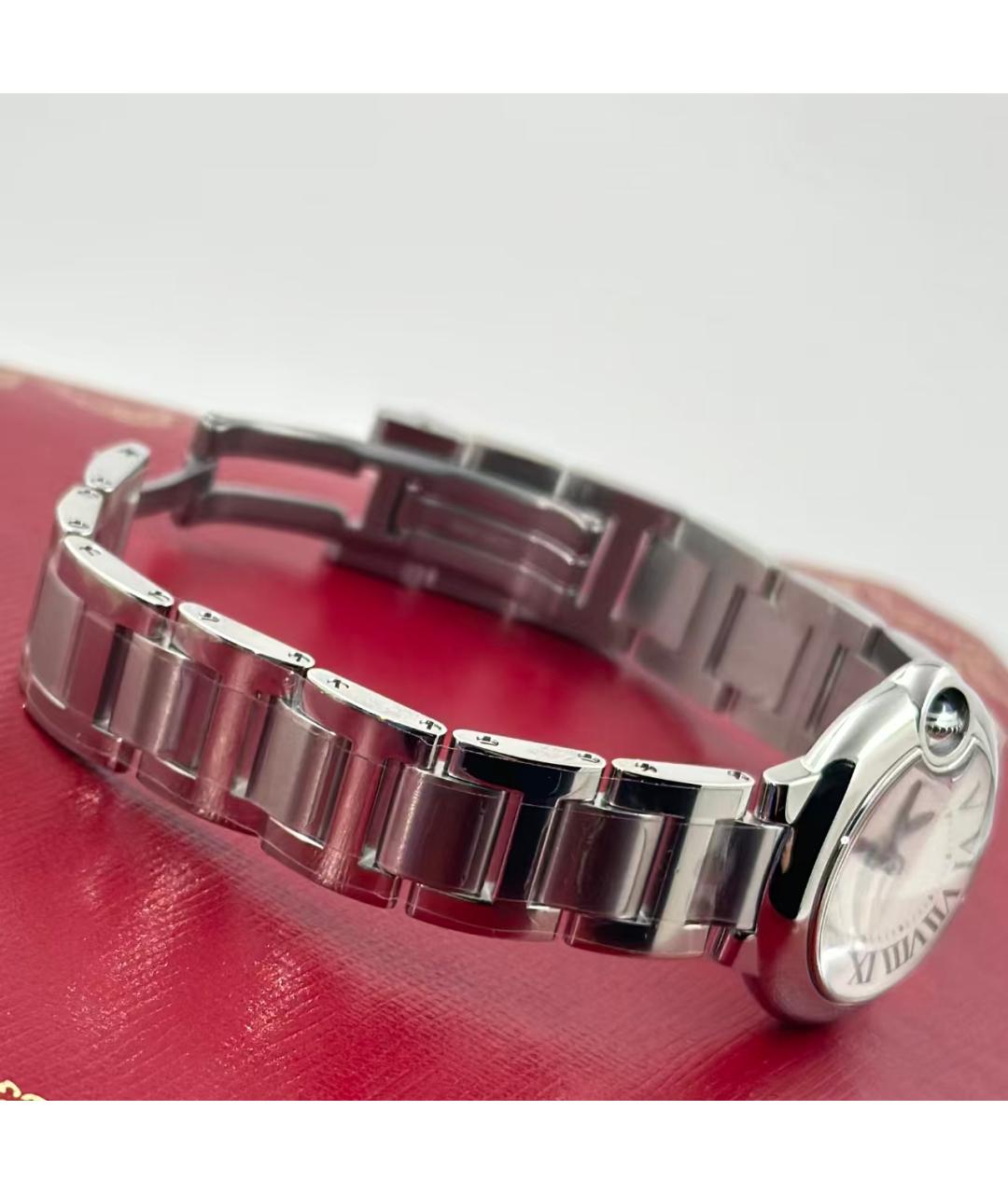 CARTIER Часы, фото 4