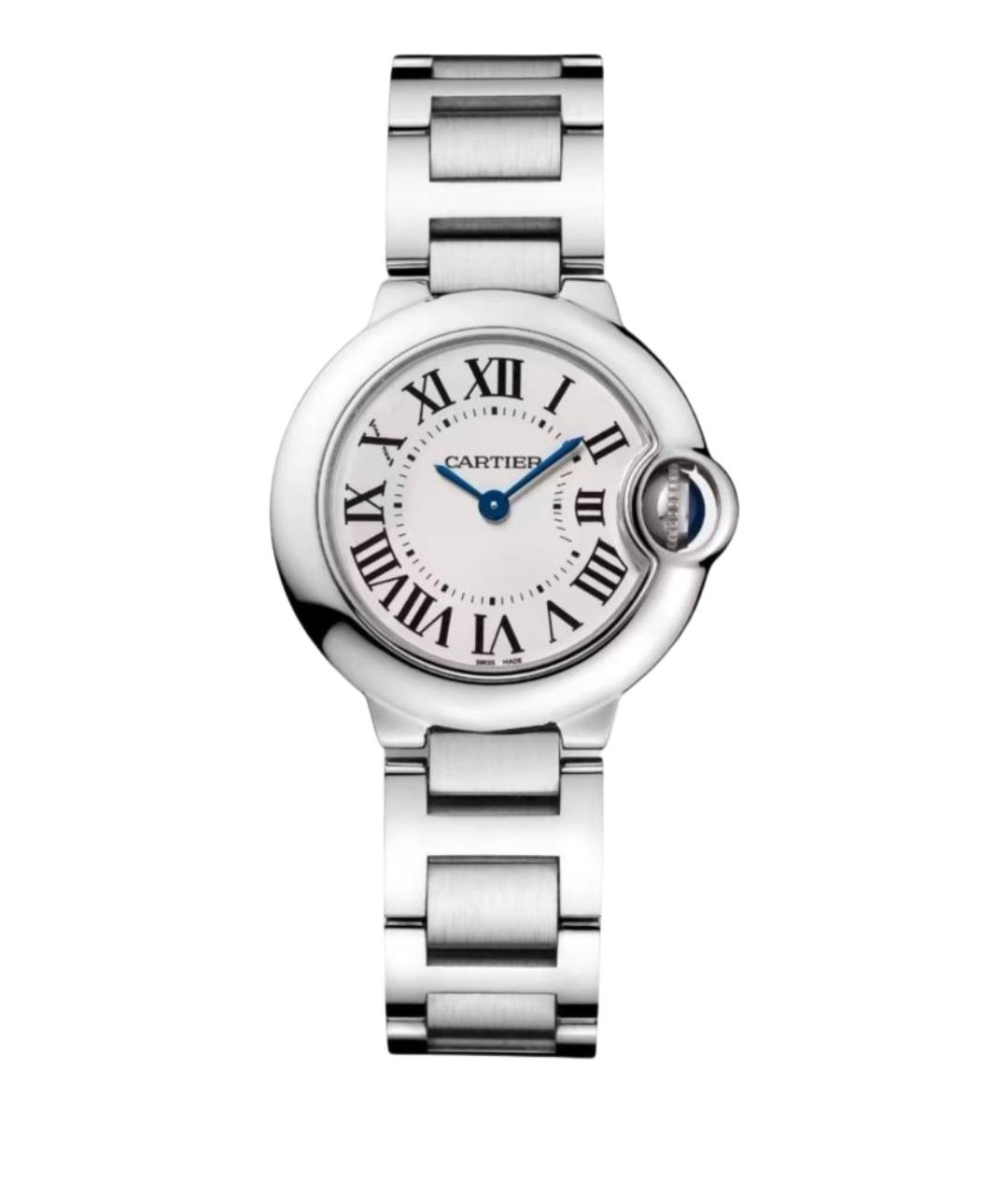CARTIER Часы, фото 1