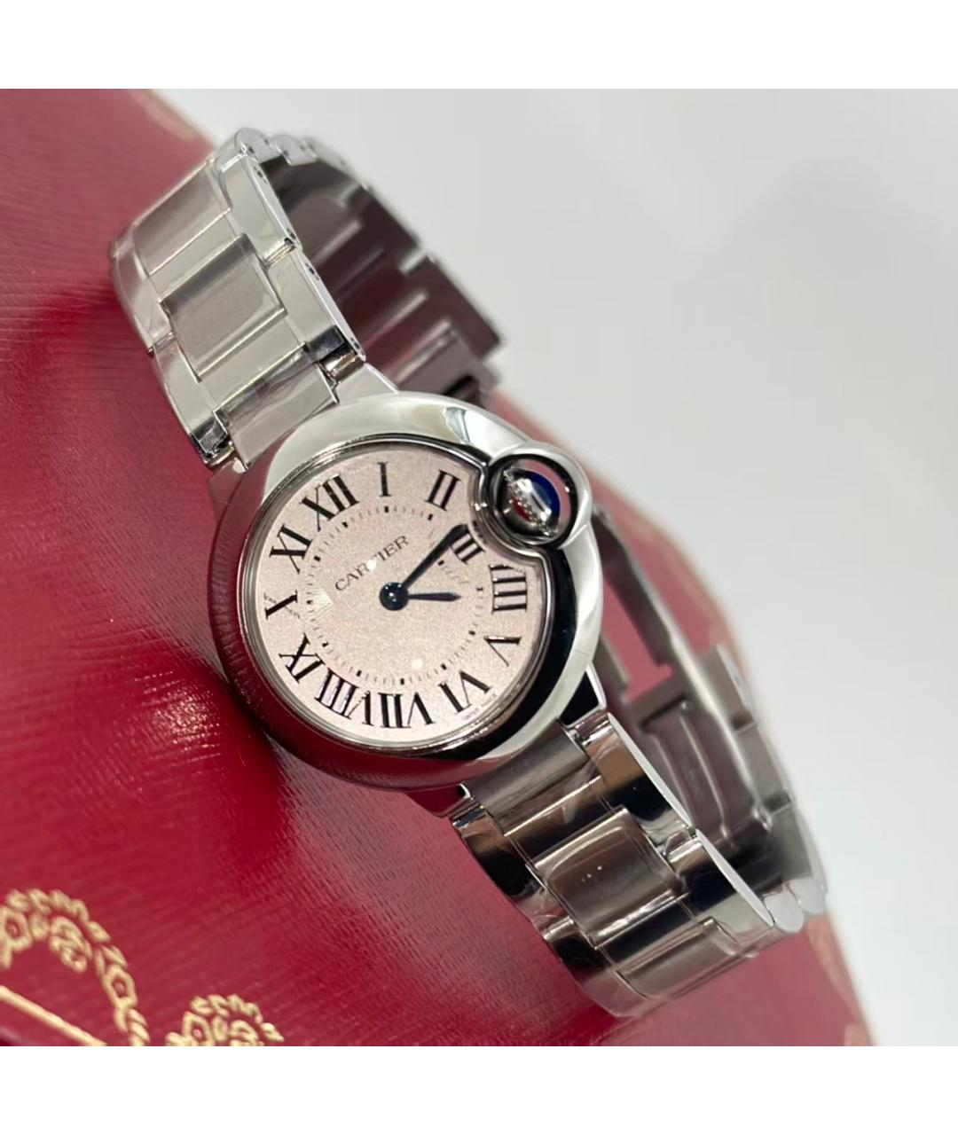 CARTIER Часы, фото 3