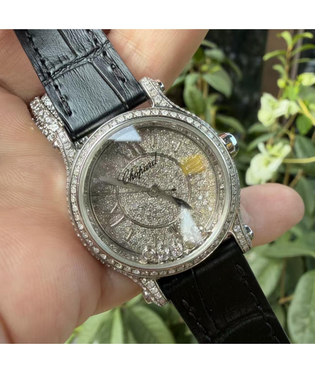 CHOPARD Часы, фото 4