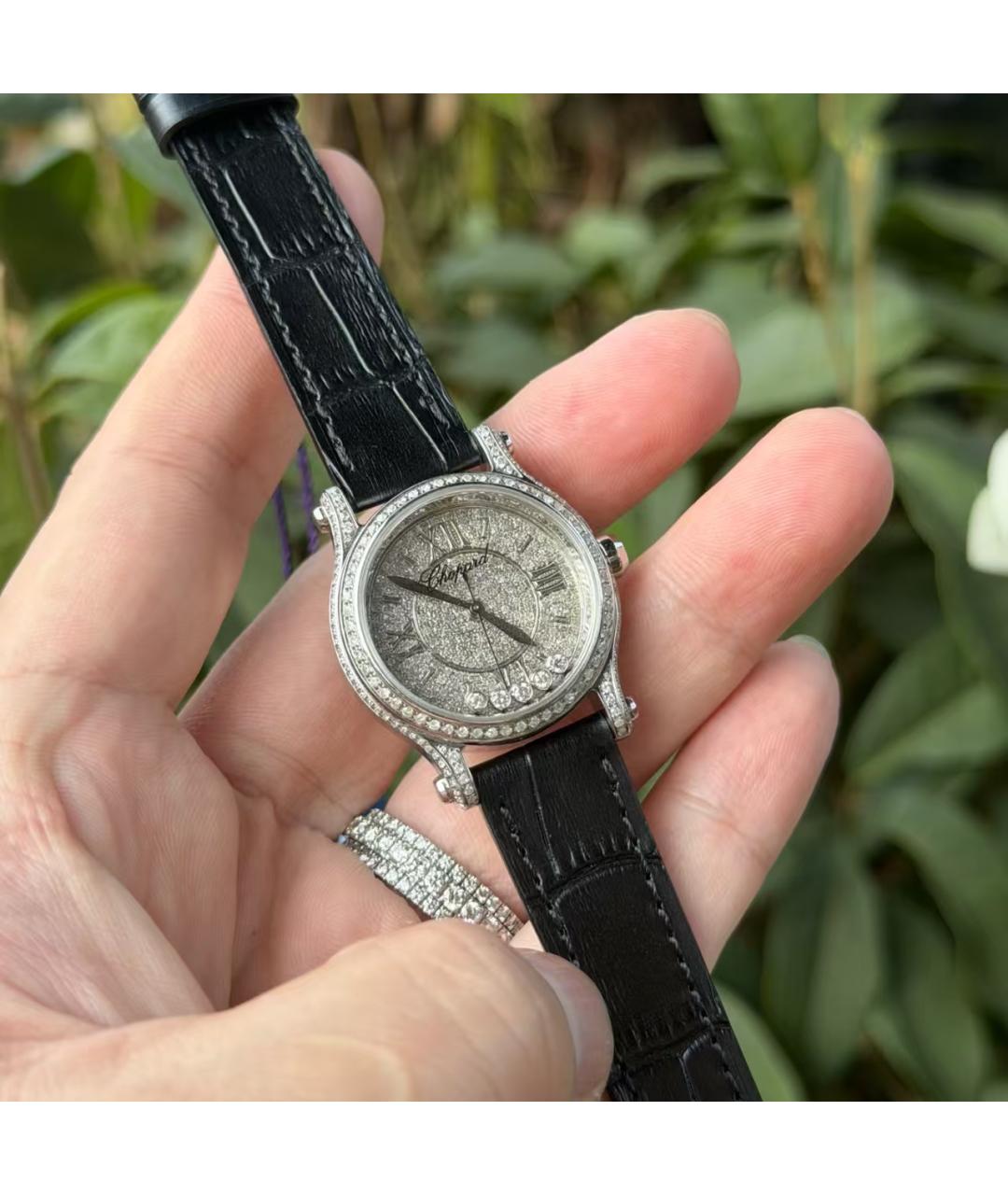 CHOPARD Часы, фото 3