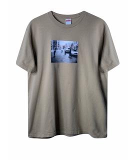 SUPREME Футболка