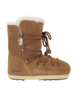 MOON BOOT Ботинки