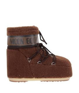 MOON BOOT Ботинки